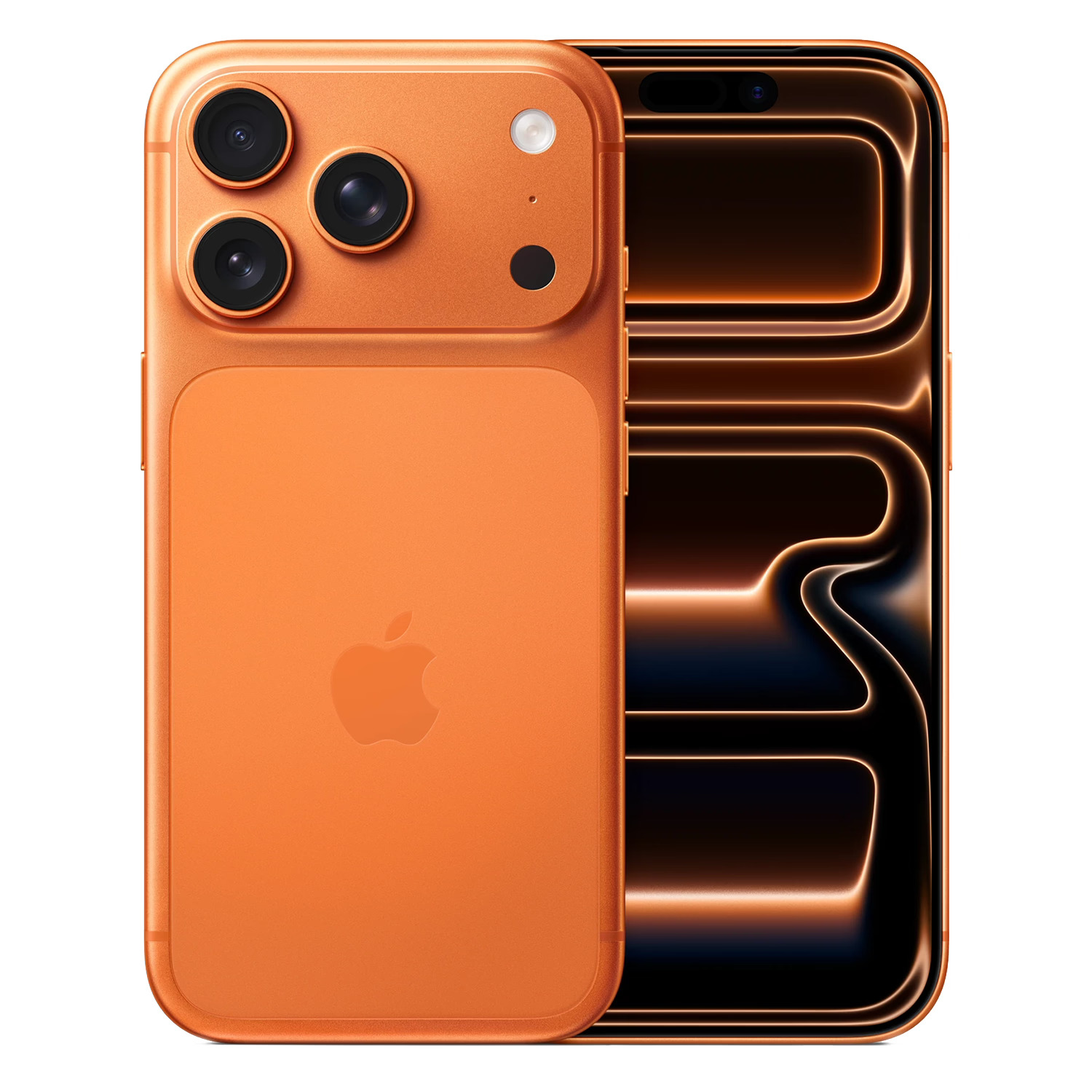 Apple iPhone 17 Pro 256GB - Naranja