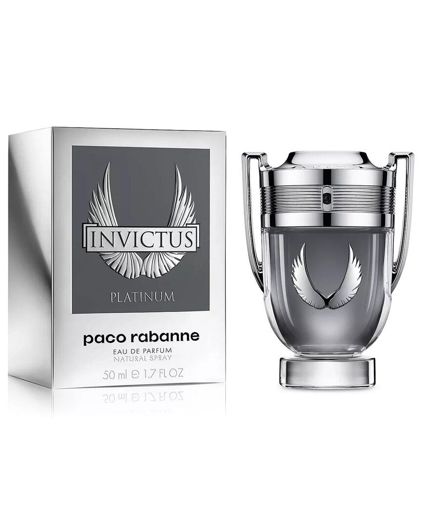 Paco Rabanne Invictus EDT Masculino 100ml