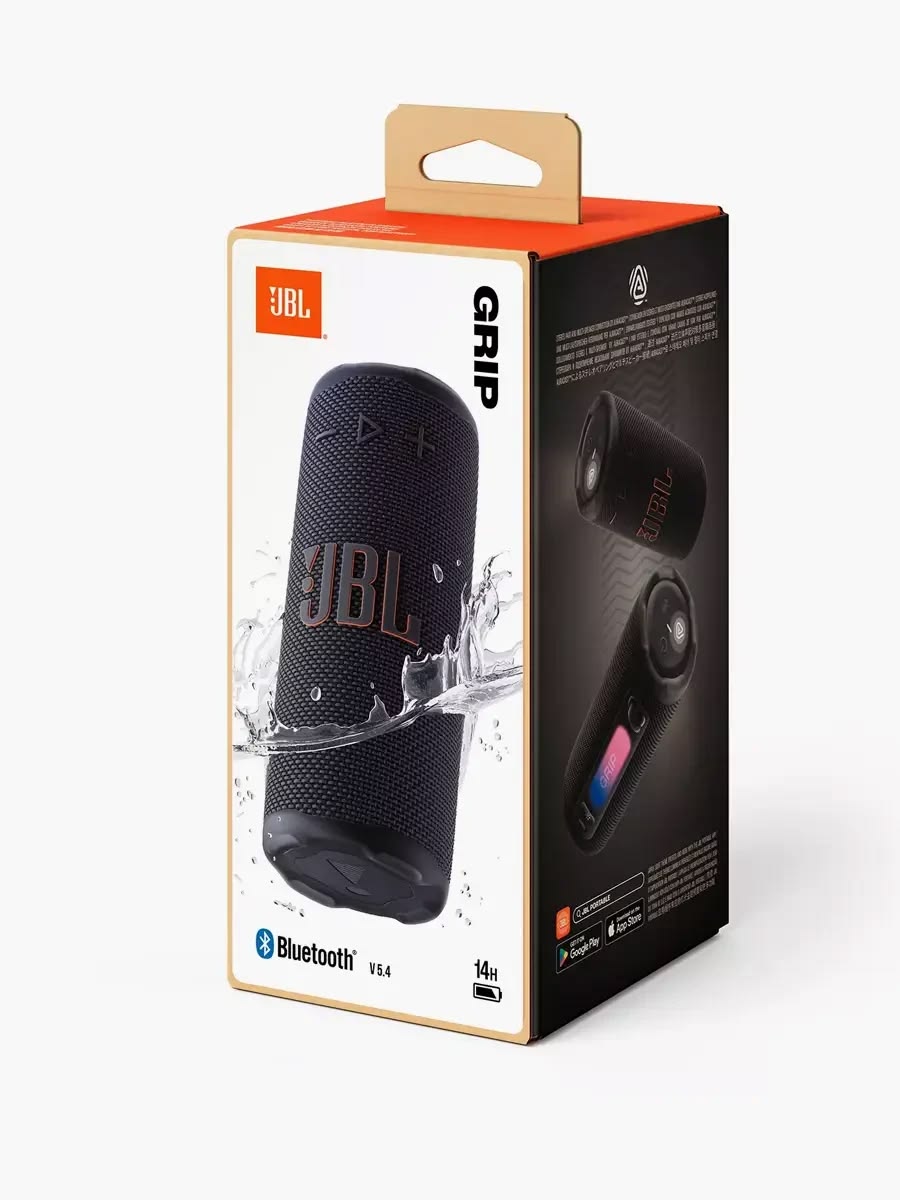 JBL Grip