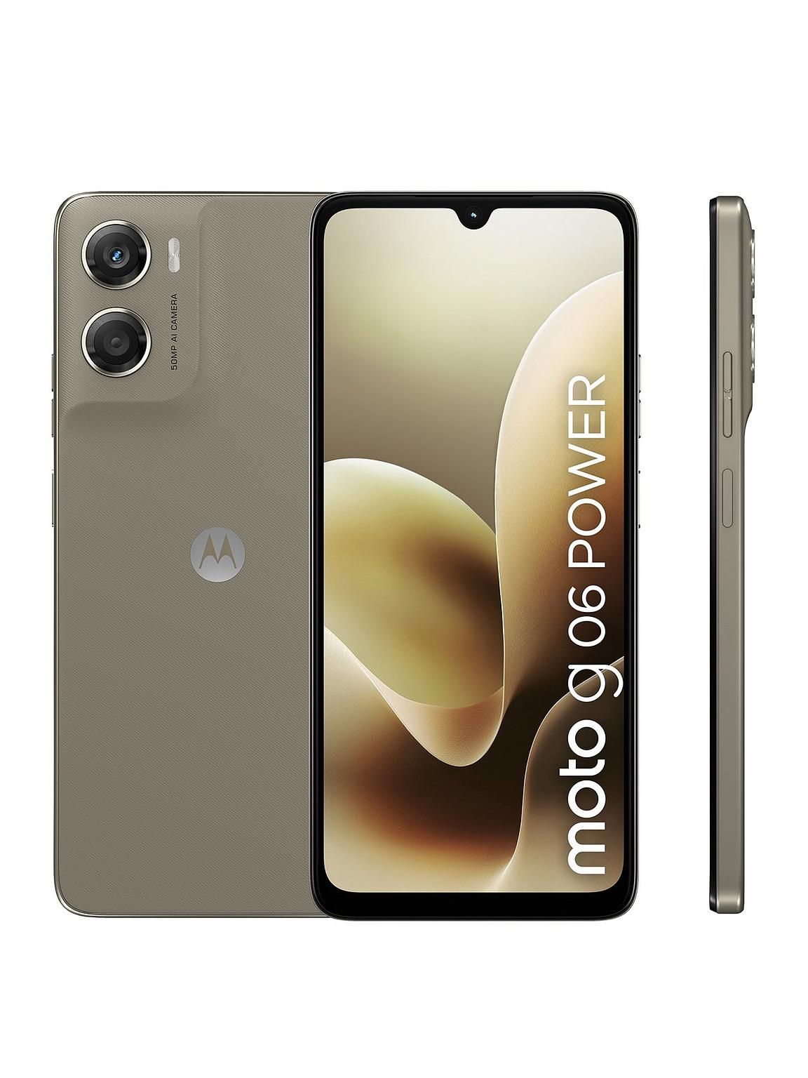 Motorola Moto G05 XT