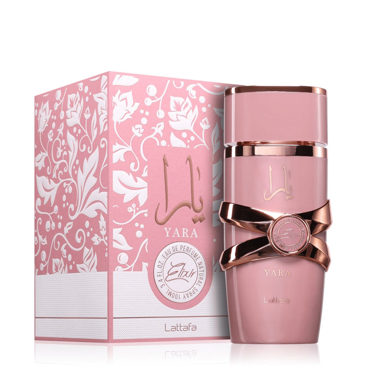 Lattafa Yara Rose 100ml