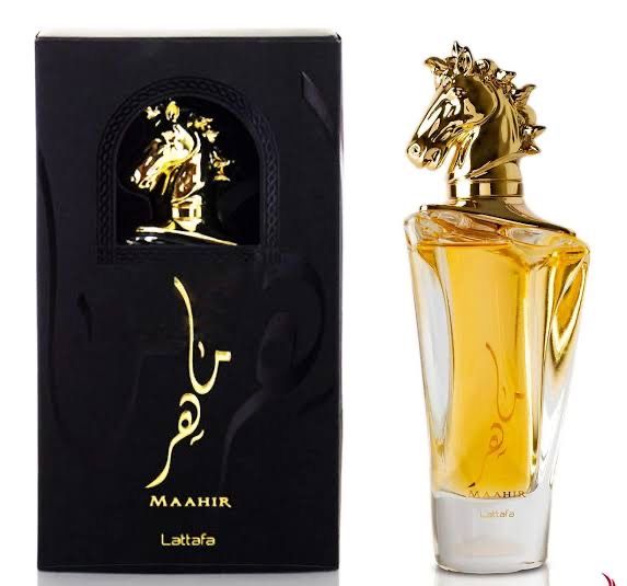 Lattafa Maahir 100ml