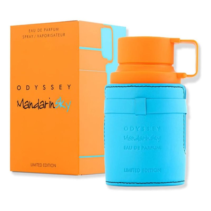 Armaf Odyssey Mandarin 60ml