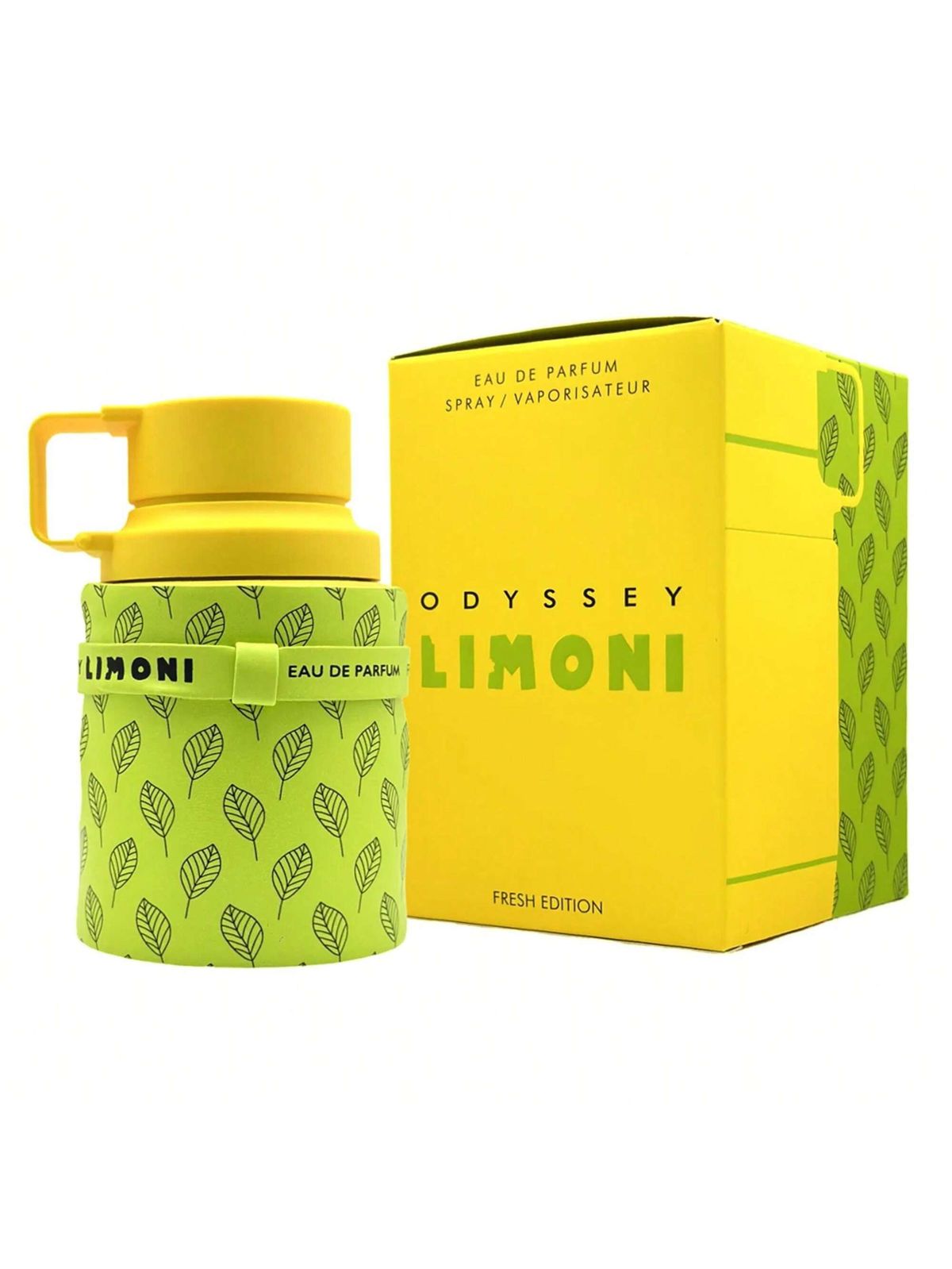Armaf Odyssey Limoni Fresh 60ml