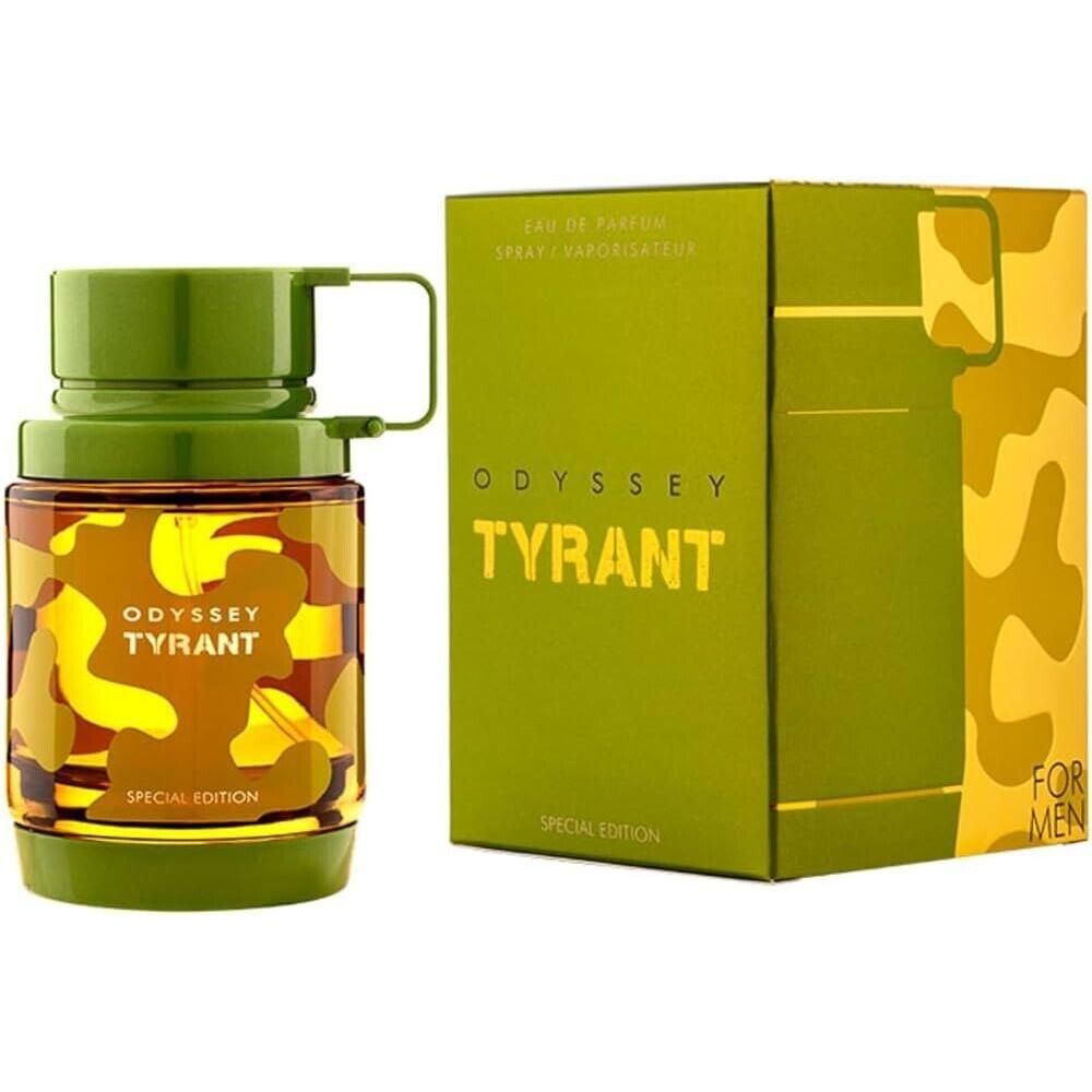 Armaf Odyssey Tyrant Special Edition 100ml