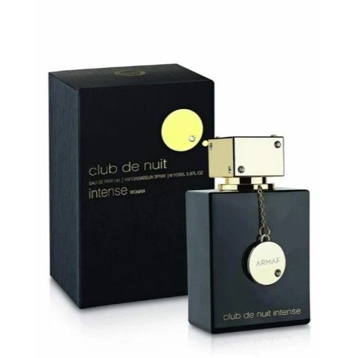 Armaf Club de Nuit Intense Woman 105ml