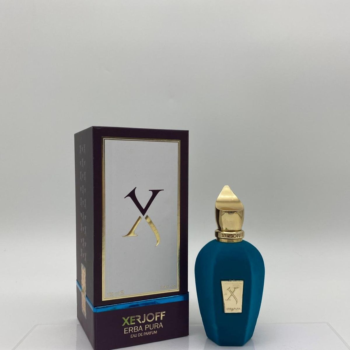 Xerjoff Erba Pura EDP Unissex 100ml