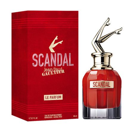 Jean Paul Gaultier Scandal Intense EDP Femenino 80ml