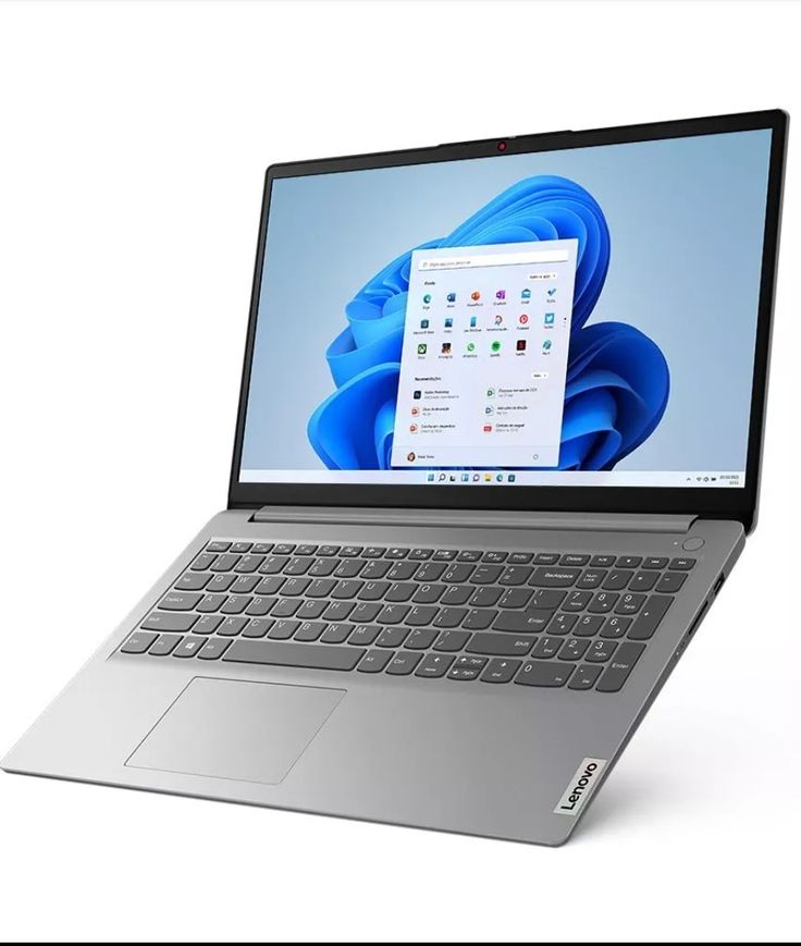 Notebook Lenovo IdeaPad (82VG00R3LM)