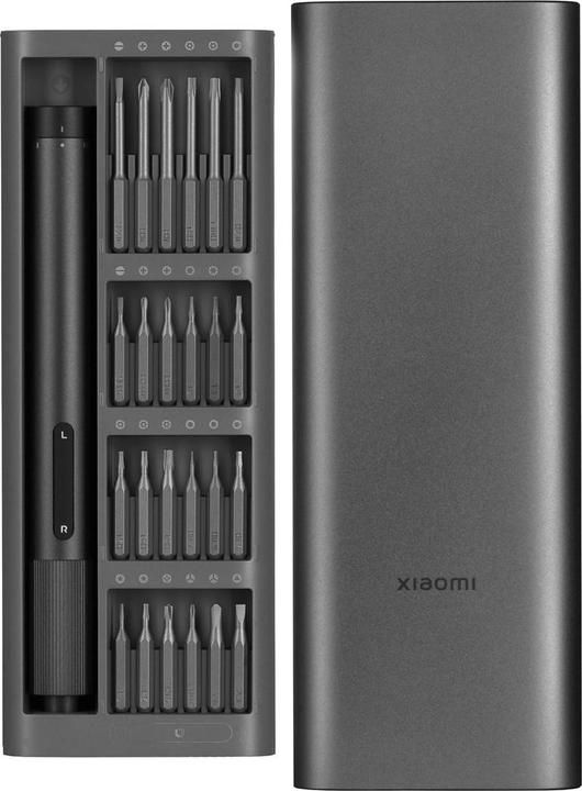 Kit Destornilladores Xiaomi Precision (BHR4680GL)