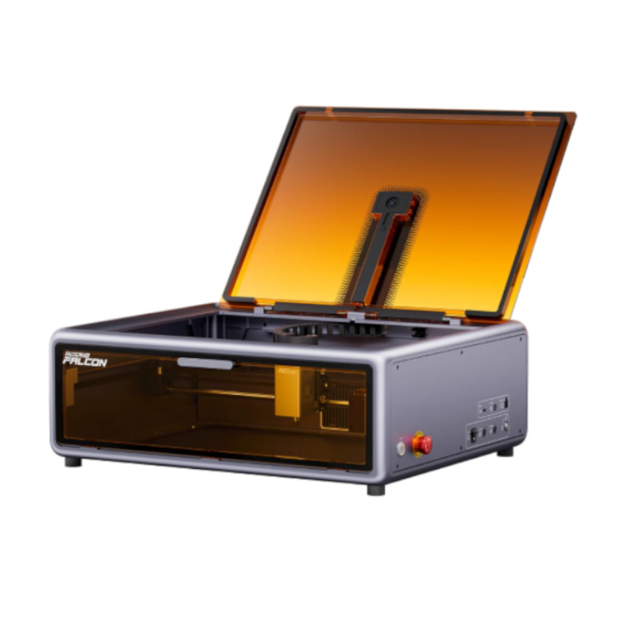 Grabadora a Láser Creality CR-Falcon A1 10W (1005010246)