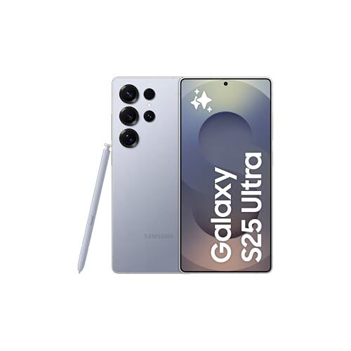 Samsung Galaxy S25 Ultra 5G (SM-S938B) - 256GB