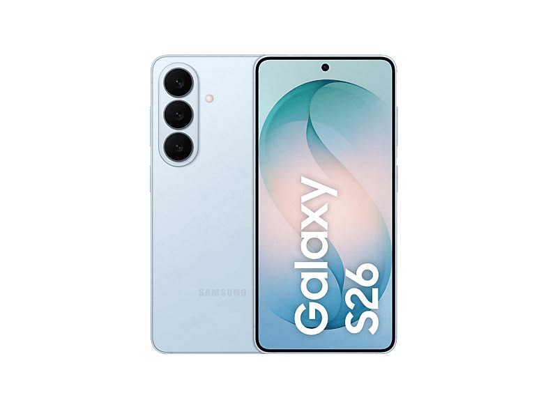 Samsung Galaxy S26 5G (SM-S942B) - 512GB