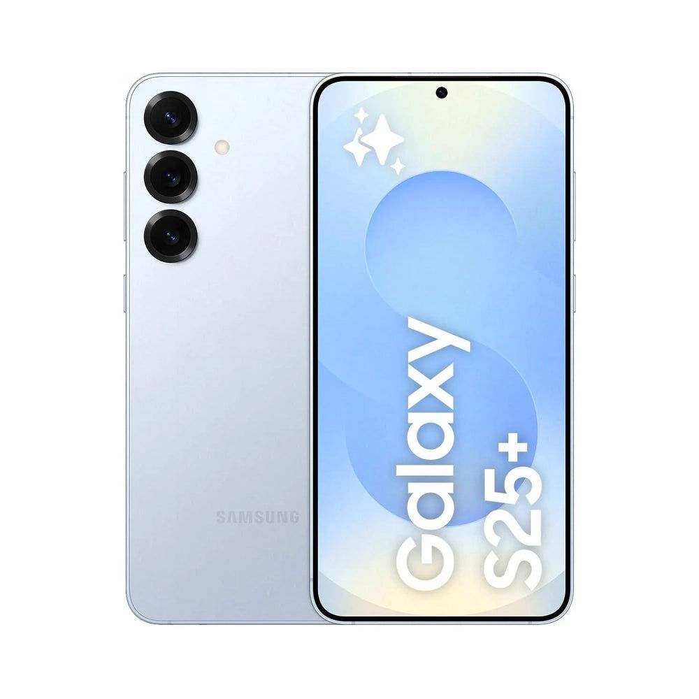 Samsung Galaxy S25+ 5G (SM-S936B)