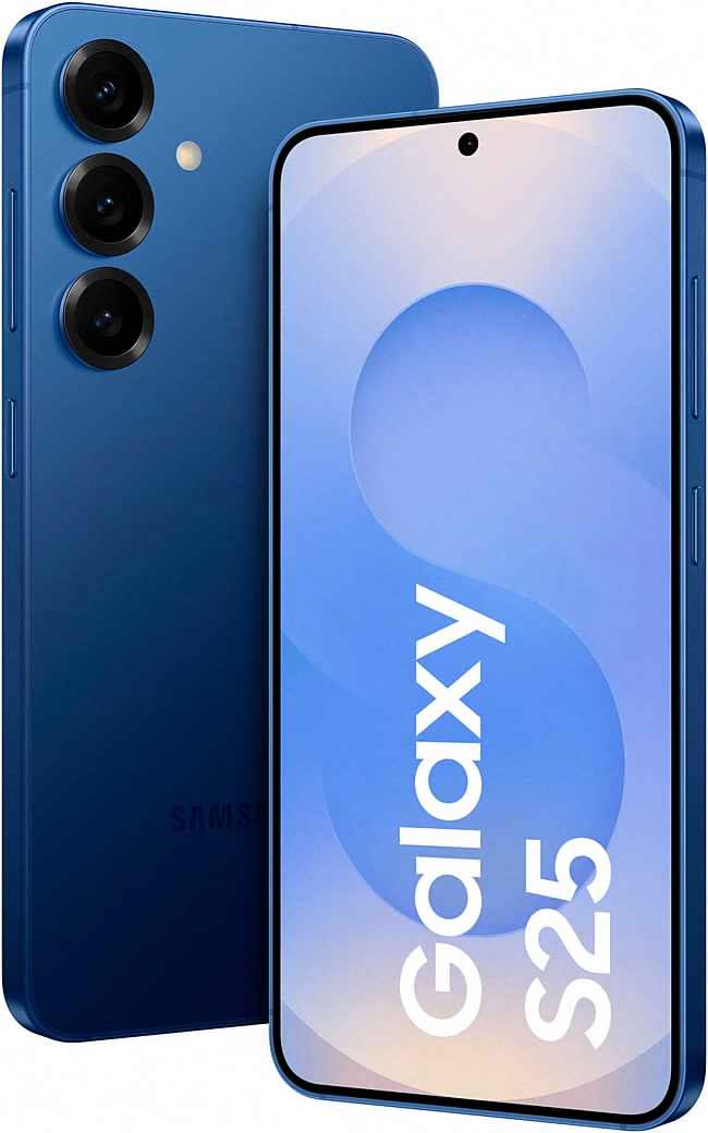 Samsung Galaxy S25 5G (SM-S931B)