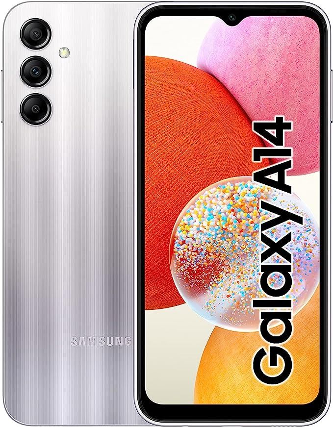 Samsung Galaxy A14 (SM-A145P)