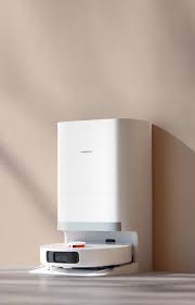 Robot Aspirador Xiaomi X20+ (C102 BHR8124EU)