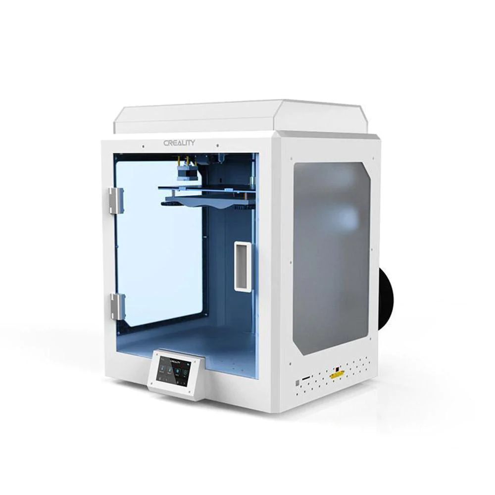 Impresora 3D Creality CR-5 Pro (Alta Temp.)