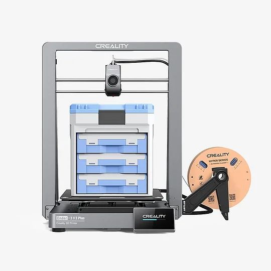 Impresora 3D Creality Ender-3 V3 Plus