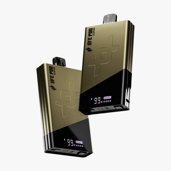 LIFE POD THE ONE 40K