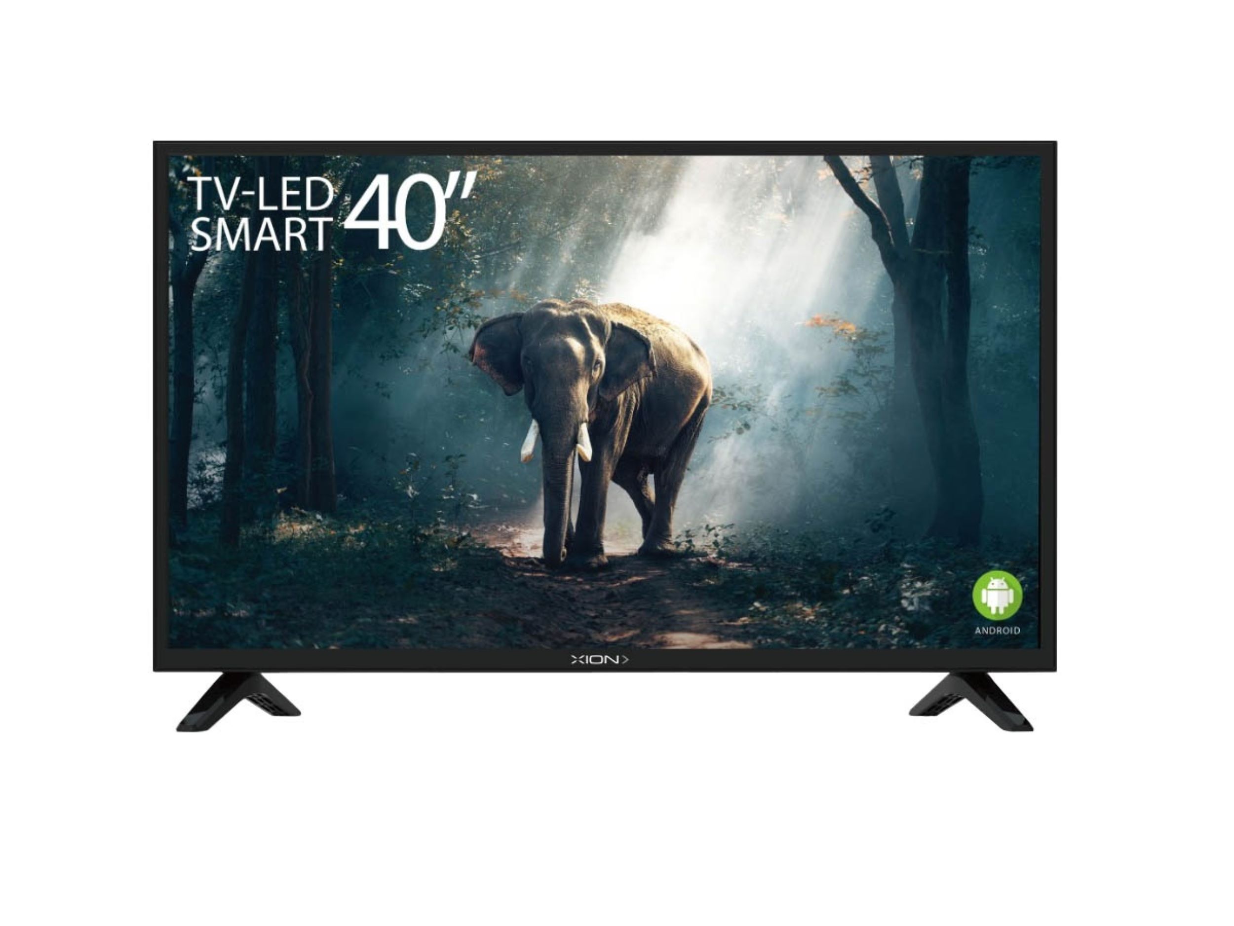 SMART TV XION 40”